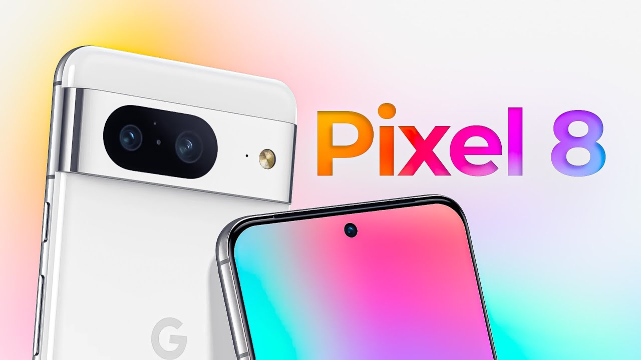 google pixel 8 pro : le smartphone aux mille facettes. sept ans de mises à jour, une ia révolutionnaire et des photos plus vraies que nature !