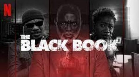 le black book de netflix : nollywood frappe fort et bouleverse le top 10 mondial !